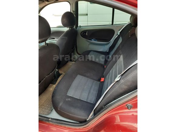 Sahibinden Renault Megane 2.0 RXT 1998 Model
