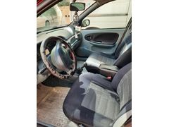 Sahibinden Renault Megane 2.0 RXT 1998 Model
