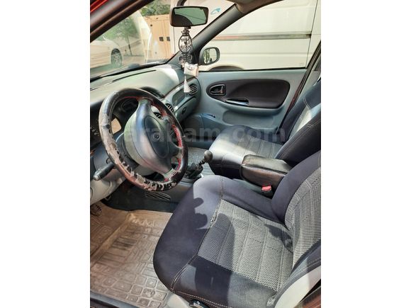 Sahibinden Renault Megane 2.0 RXT 1998 Model