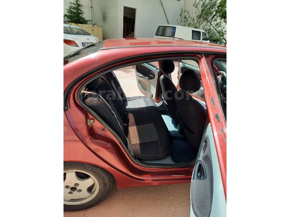Sahibinden Renault Megane 2.0 RXT 1998 Model