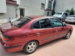 Sahibinden Renault Megane 2.0 RXT 1998 Model