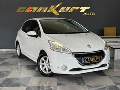 2014 MODEL PEUGEOT 208//1.2 PuruTech//ACTİVE//OTOMATİK VİTES