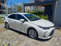 Sahibinden Toyota Corolla 1.5 Flame 2021 Model Eskişehir