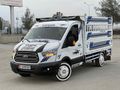 Galeriden Ford Trucks Transit 350 M Batman