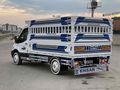 Galeriden Ford Trucks Transit 350 M Batman