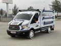 Galeriden Ford Trucks Transit 350 M Batman