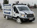 Galeriden Ford Trucks Transit 350 M Batman