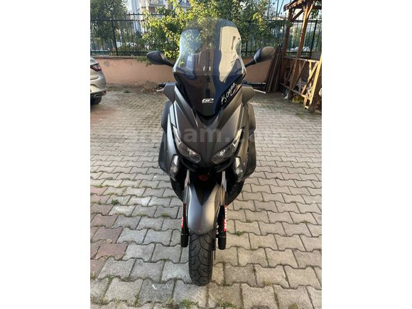 Sahibinden Yamaha X-Max 250 Iron Max ABS 