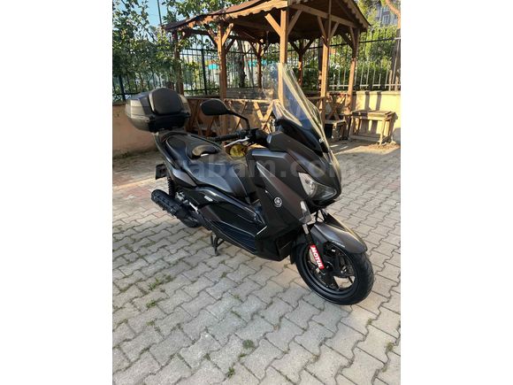Sahibinden Yamaha X-Max 250 Iron Max ABS 