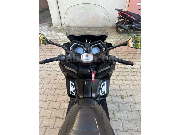 Sahibinden Yamaha X-Max 250 Iron Max ABS 