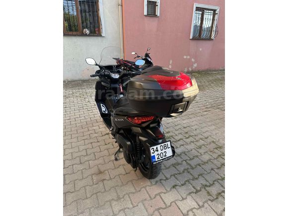 Sahibinden Yamaha X-Max 250 Iron Max ABS 