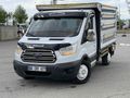 Galeriden Ford Trucks Transit 350 M Batman