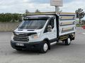 Galeriden Ford Trucks Transit 350 M Batman