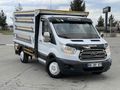 Galeriden Ford Trucks Transit 350 M Batman