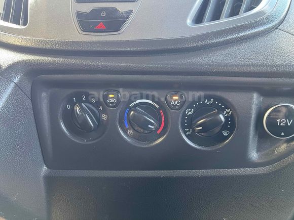 Galeriden Ford Trucks Transit 350 M Batman