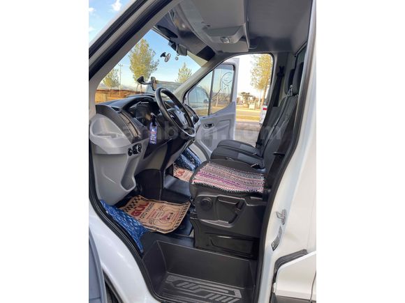 Galeriden Ford Trucks Transit 350 M Batman