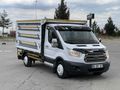 Galeriden Ford Trucks Transit 350 M Batman