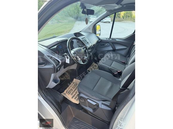 HATASIZ BOYASIZ HASAR KAYITSIZ 310S DELUXE