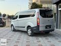 2017 MODEL / FORD / CUSTOM / DİZEL / OTOMATİK / HATASIZ
