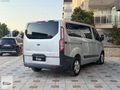 2017 MODEL / FORD / CUSTOM / DİZEL / OTOMATİK / HATASIZ