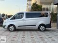 2017 MODEL / FORD / CUSTOM / DİZEL / OTOMATİK / HATASIZ