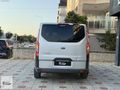2017 MODEL / FORD / CUSTOM / DİZEL / OTOMATİK / HATASIZ