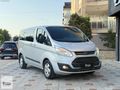 2017 MODEL / FORD / CUSTOM / DİZEL / OTOMATİK / HATASIZ