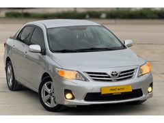 2011 TOYOTA COROLLA COMFORT EXTRA 1.4D-D OTOMATİK VİTES CAMM