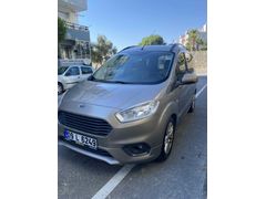 Sahibinden Ford Tourneo Courier 1.5 TDCi Titanium 2018 Model 