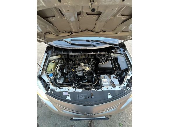 2011 COROLLA OTOMATİK 250:000 km ACİLL SATILIK