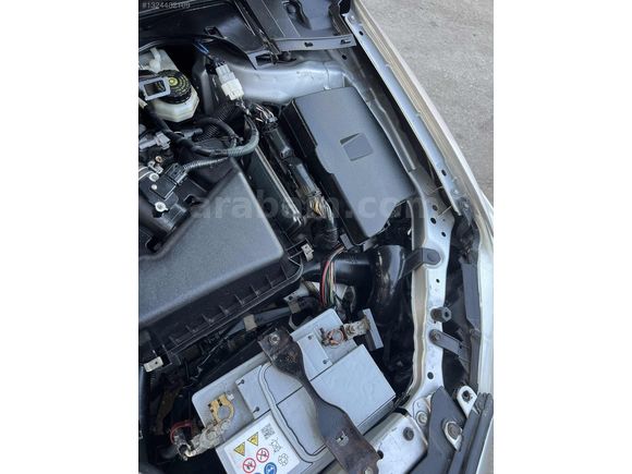 2011 COROLLA OTOMATİK 250:000 km ACİLL SATILIK