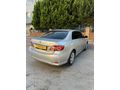 2011 COROLLA OTOMATİK 250:000 km ACİLL SATILIK