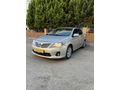 2011 COROLLA OTOMATİK 250:000 km ACİLL SATILIK