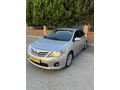 2011 COROLLA OTOMATİK 250:000 km ACİLL SATILIK