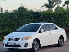 2012 TOYOTA COROLLA 1.4 D4 COMFORT EXTRA SADECE 181.xxx KM DE