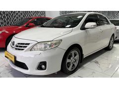 2011 TOYOTA COROLLA 1.4 D-4D CMFORT EXTRA OTOMATİK SERVİS BKIMLI