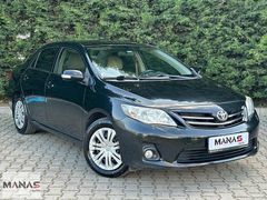 2013 TOYOTA COROLLA 1.4 D4D 1.5 PARÇA BOYA DEĞİŞENSİZ TRAMERSİZ