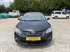 İLK SAHİBİNDEN TOYOTA COROLLA EXTRA 1.4 D-4D