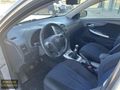 2011 MODEL TOYATA COROLLA