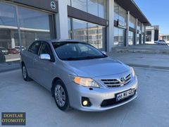 2011 MODEL TOYATA COROLLA