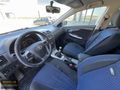 2011 MODEL TOYATA COROLLA