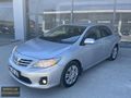 2011 MODEL TOYATA COROLLA