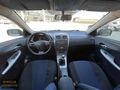 2011 MODEL TOYATA COROLLA