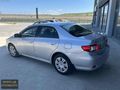 2011 MODEL TOYATA COROLLA