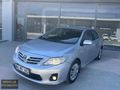 2011 MODEL TOYATA COROLLA