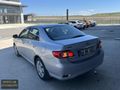 2011 MODEL TOYATA COROLLA