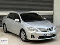 2011 COROLLA COMFORT EXTRA 230.000km TERTEMİZ 2.SAHİBİNDEN