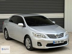 2011 COROLLA COMFORT EXTRA 230.000km TERTEMİZ 2.SAHİBİNDEN
