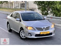 TOYOTA COROLLA/MKYZ KSA /1.4 D-4D DIZEL OTOMATIK / F1 /KTLNR AYN