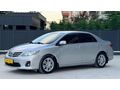 2012-TOYOTA-COROLLA-1.4 D4-HATASIZ -221.000 KM-